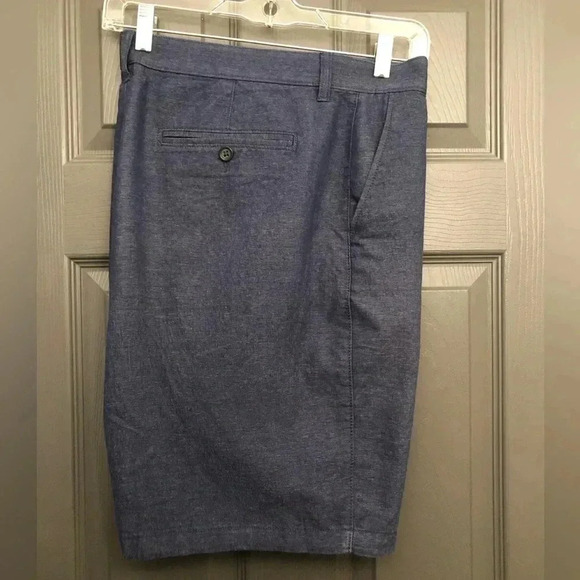 MARC ANTHONY Slim Fit Shorts - Picture 3 of 5